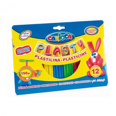 Plastilina